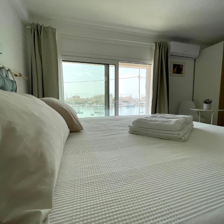 Eos Sea View Apartments - Casa con 2 Camere da Letto - 38