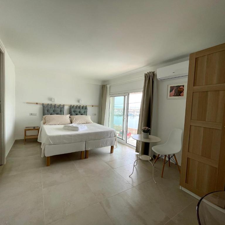 Eos Sea View Apartments - Casa con 2 Camere da Letto - 20