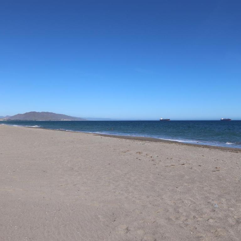Apartamento Al Andalus Resort - Vera Playa - Apartamento de 2 dormitorios - 34