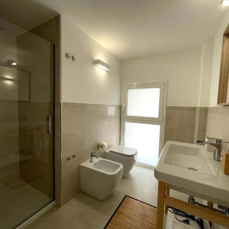 Eos Sea View Apartments - Casa con 2 Camere da Letto - 3