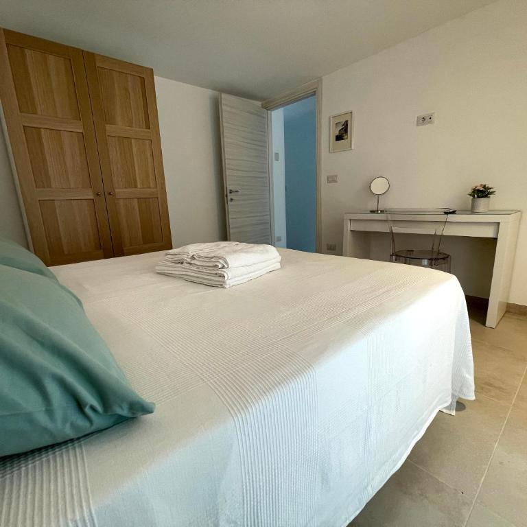 Eos Sea View Apartments - Casa con 2 Camere da Letto - 36