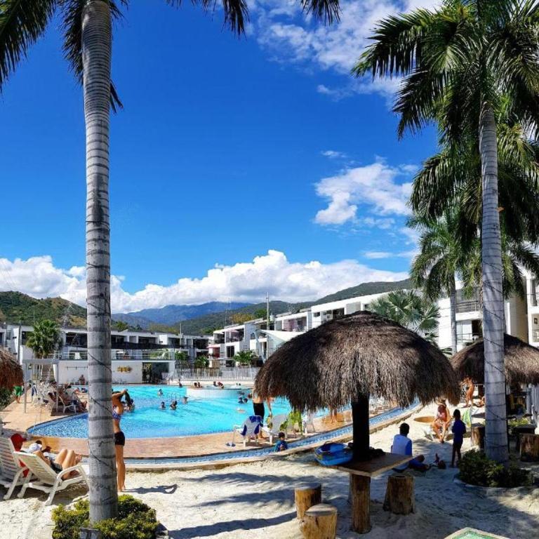 Apartasol Santafe de Antioquia 15 - Apartamento de 2 dormitorios - 4