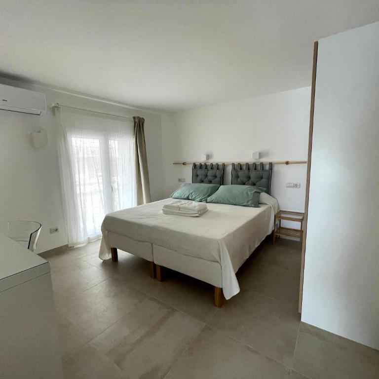 Eos Sea View Apartments - Casa con 2 Camere da Letto - 33