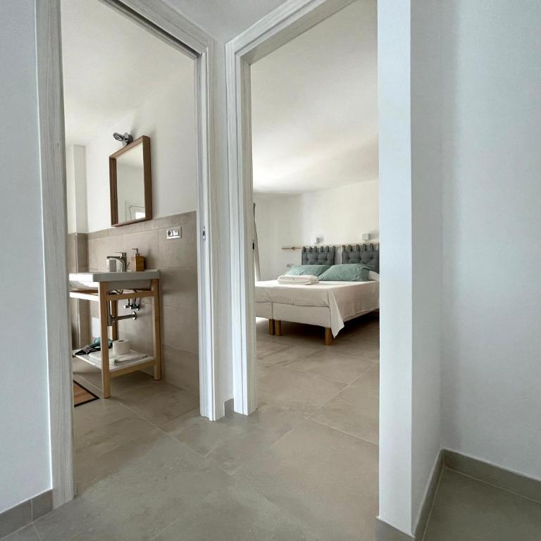 Eos Sea View Apartments - Casa con 2 Camere da Letto - 35