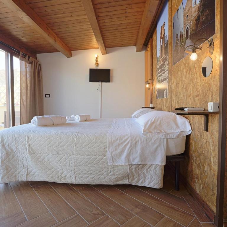 Appartamento delle Mura - Appartamento - 29