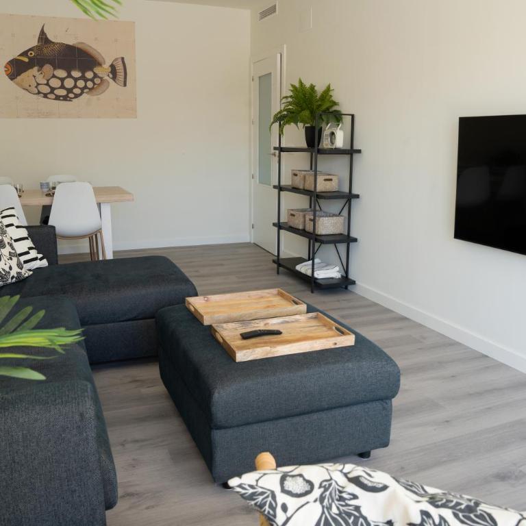 Central Premium Pool Terrace new - Apartamento de 2 dormitorios - 30