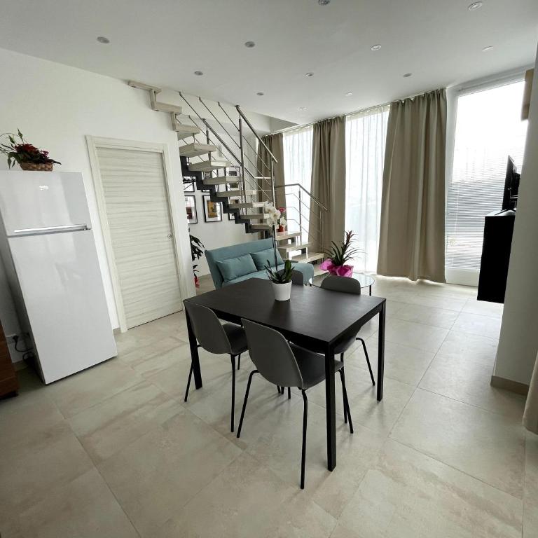 Eos Sea View Apartments - Casa con 2 Camere da Letto - 34