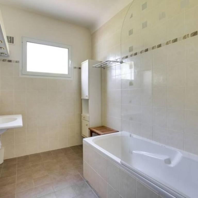 Villa Alaska - climatisée 10 personnes avec piscine chauffée - Villa - 7