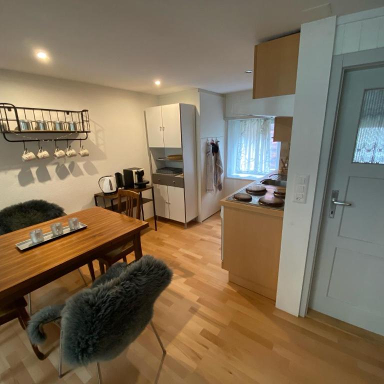 Sunnu-Loft - Apartment - auf 2 Etagen - 3