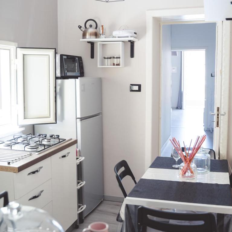 AMURI CASA VACANZE - Appartamento con 1 Camera da Letto - 14