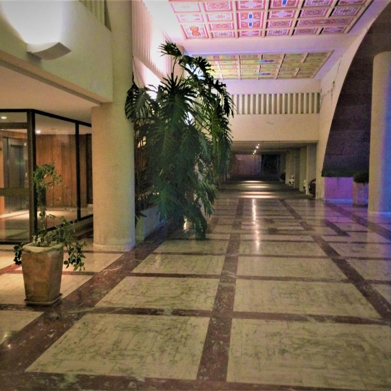 Grand T2 STANDING AJACCIO Proche centre et plages VUE PANORAMIQUE PARKING PRIVE - Appartement 1 Chambre - 20