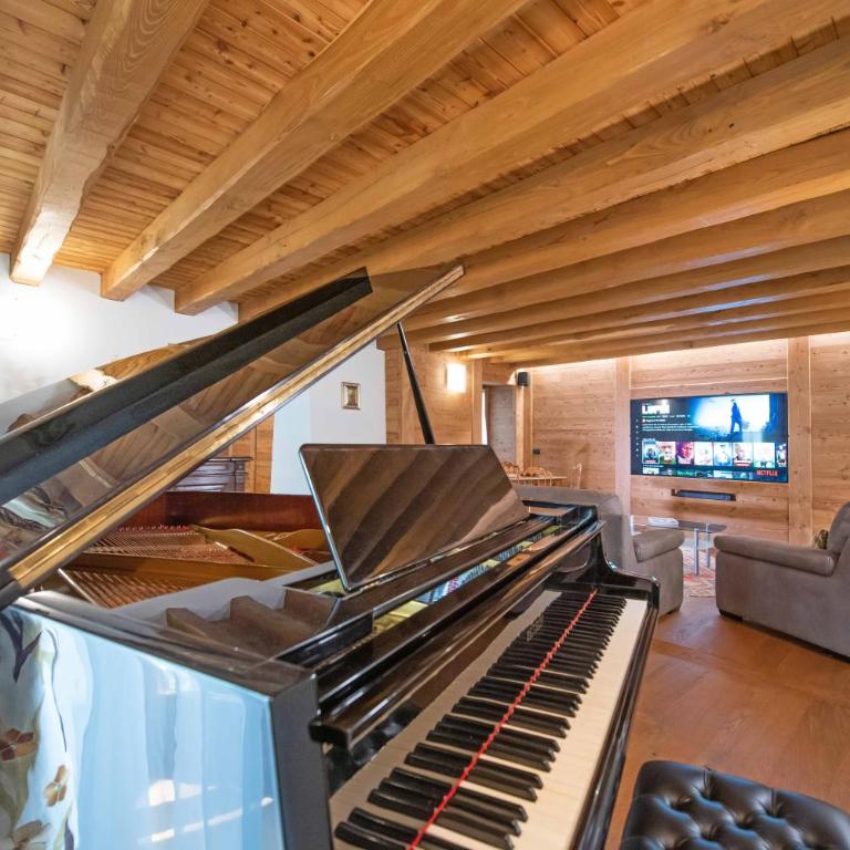 Au Berceau du Bien-Etre - Casa con 6 Camere da Letto - 4
