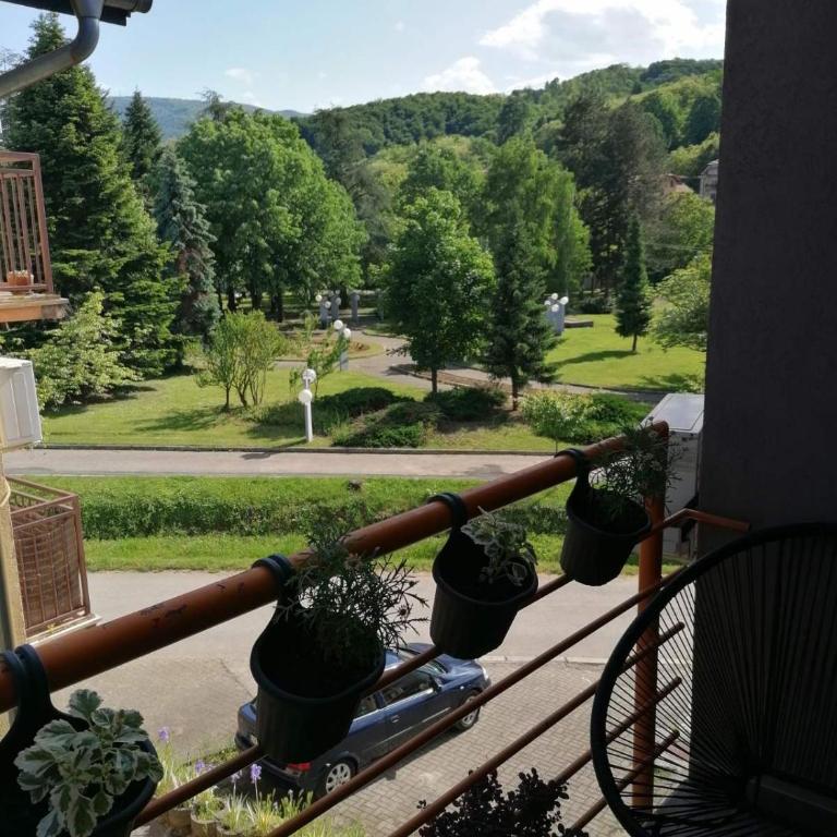 KoKo apartman - Apartman sa 1 Spavaćom Sobom - 5