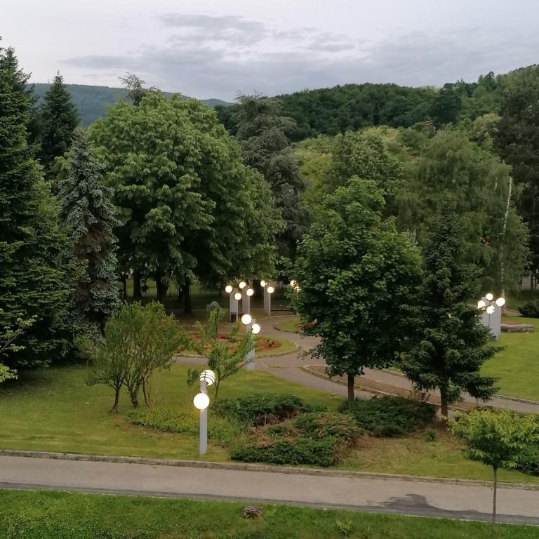 KoKo apartman - Apartman sa 1 Spavaćom Sobom - 9