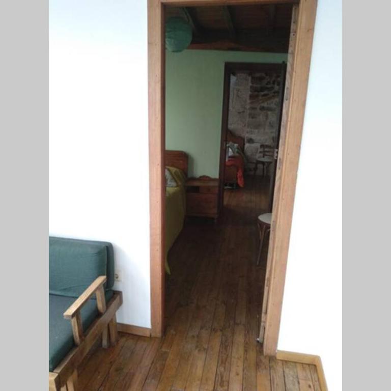 Casa Ribeira Sacra, Ourense, Niñodaguia, Galicia - Casa de 3 dormitorios - 14