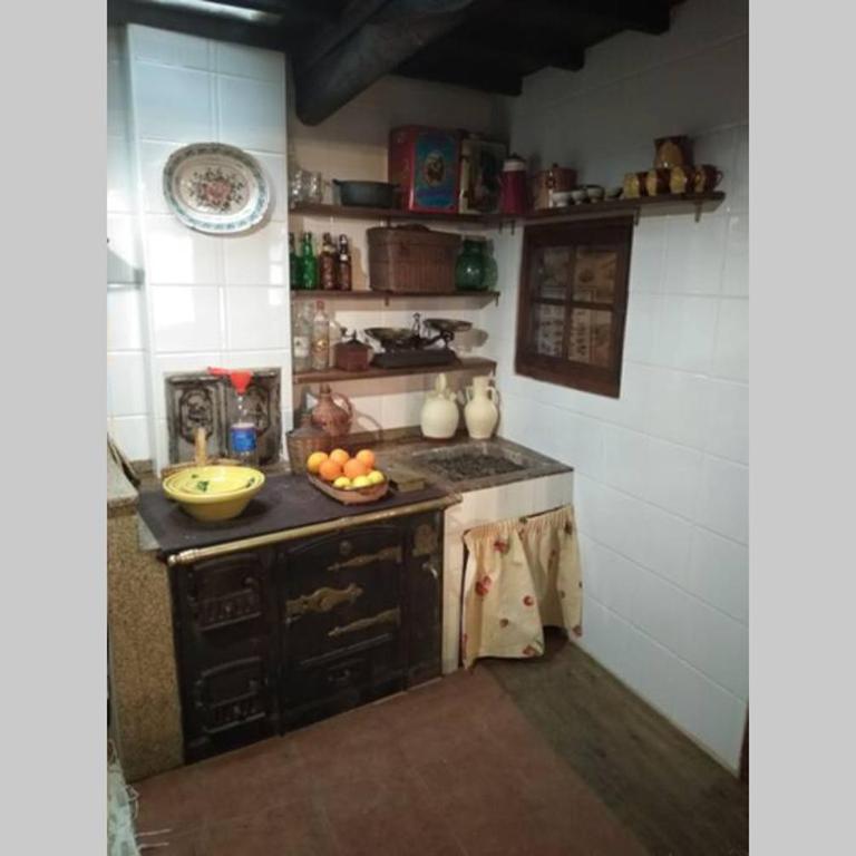 Casa Ribeira Sacra, Ourense, Niñodaguia, Galicia - Casa de 3 dormitorios - 16