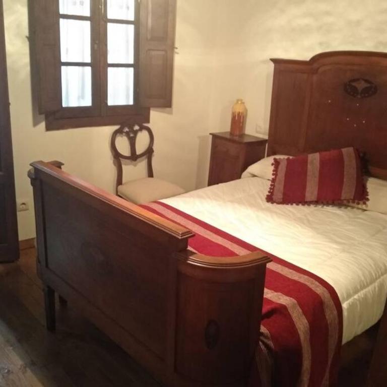 Casa Ribeira Sacra, Ourense, Niñodaguia, Galicia - Casa de 3 dormitorios - 2