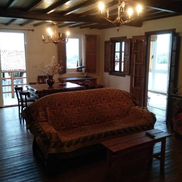 Casa Ribeira Sacra, Ourense, Niñodaguia, Galicia - Casa de 3 dormitorios - 19