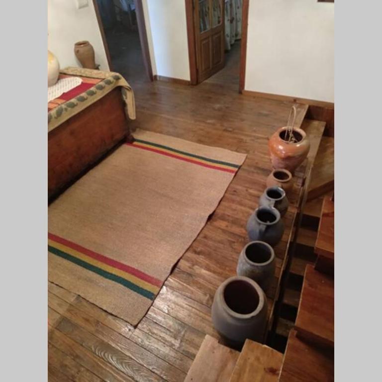 Casa Ribeira Sacra, Ourense, Niñodaguia, Galicia - Casa de 3 dormitorios - 21