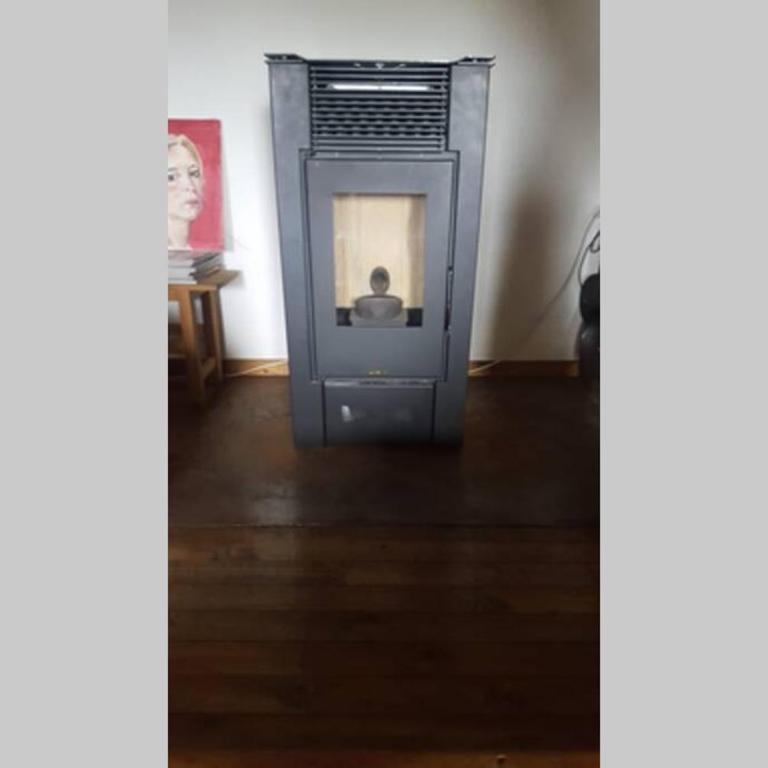 Casa Ribeira Sacra, Ourense, Niñodaguia, Galicia - Casa de 3 dormitorios - 22