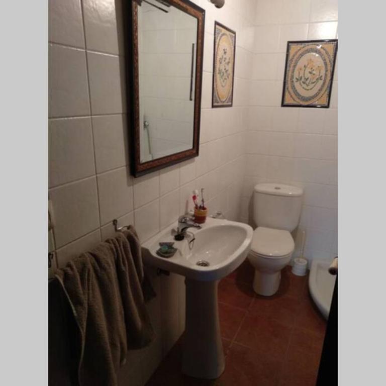 Casa Ribeira Sacra, Ourense, Niñodaguia, Galicia - Casa de 3 dormitorios - 23