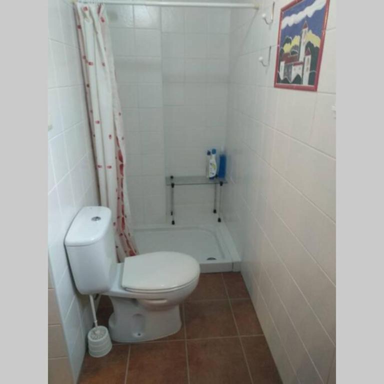 Casa Ribeira Sacra, Ourense, Niñodaguia, Galicia - Casa de 3 dormitorios - 30