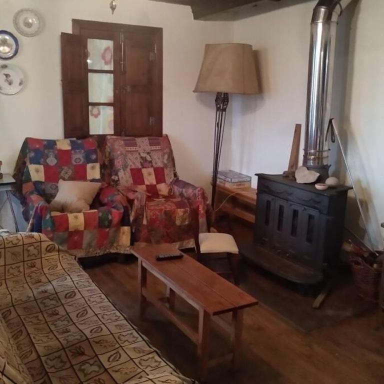 Casa Ribeira Sacra, Ourense, Niñodaguia, Galicia - Casa de 3 dormitorios - 32