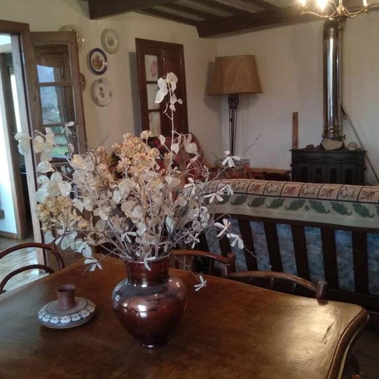 Casa Ribeira Sacra, Ourense, Niñodaguia, Galicia - Casa de 3 dormitorios - 34