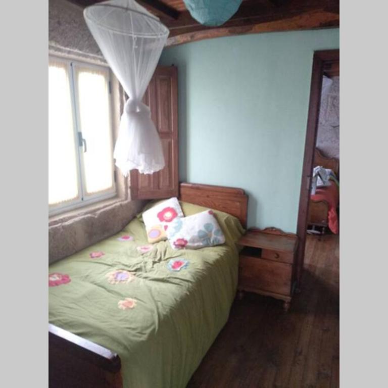 Casa Ribeira Sacra, Ourense, Niñodaguia, Galicia - Casa de 3 dormitorios - 35