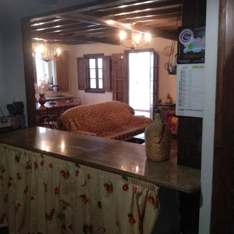 Casa Ribeira Sacra, Ourense, Niñodaguia, Galicia - Casa de 3 dormitorios - 36