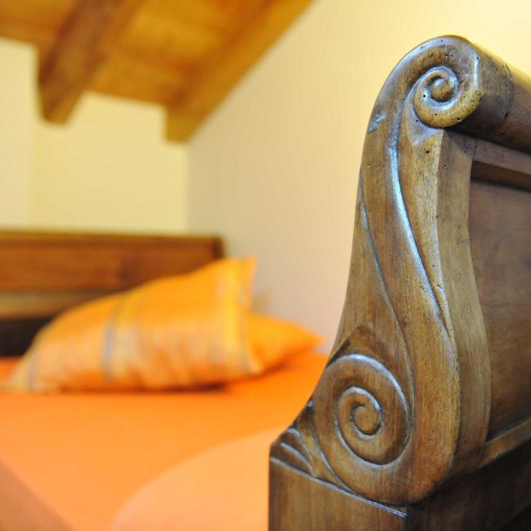 Au Berceau du Bien-Etre - Casa con 2 Camere da Letto - 33