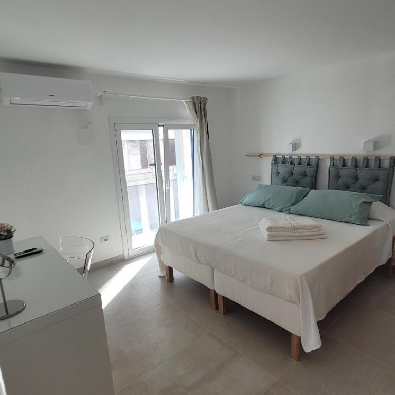 Eos Sea View Apartments - Casa con 2 Camere da Letto - 7