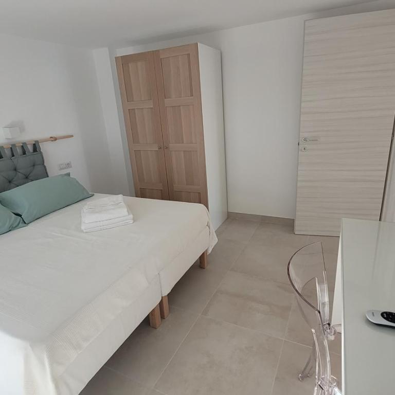 Eos Sea View Apartments - Casa con 2 Camere da Letto - 32