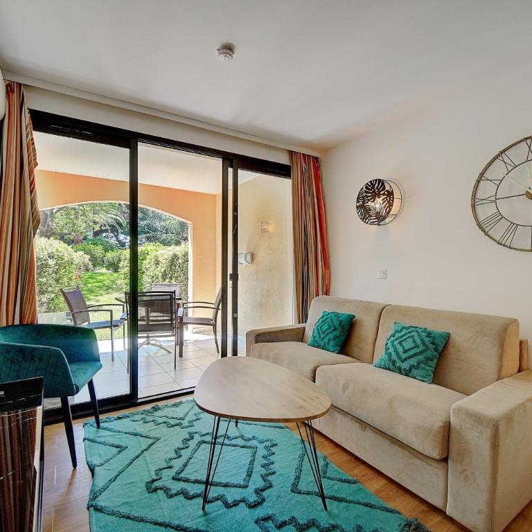 Upstays Garden Pool Parking 23m2 Apartment - Monolocale - 1