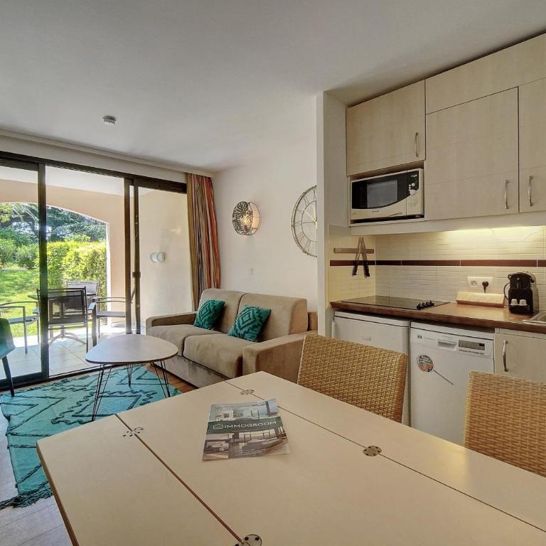 Upstays Garden Pool Parking 23m2 Apartment - Monolocale - 2