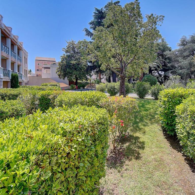 Upstays Garden Pool Parking 23m2 Apartment - Monolocale - 19