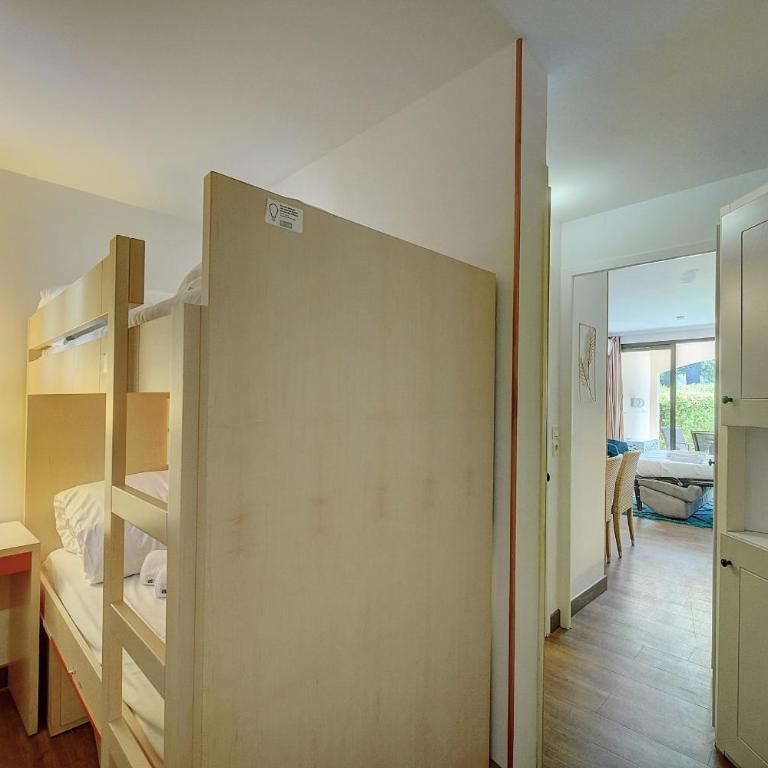 Upstays Garden Pool Parking 23m2 Apartment - Monolocale - 12