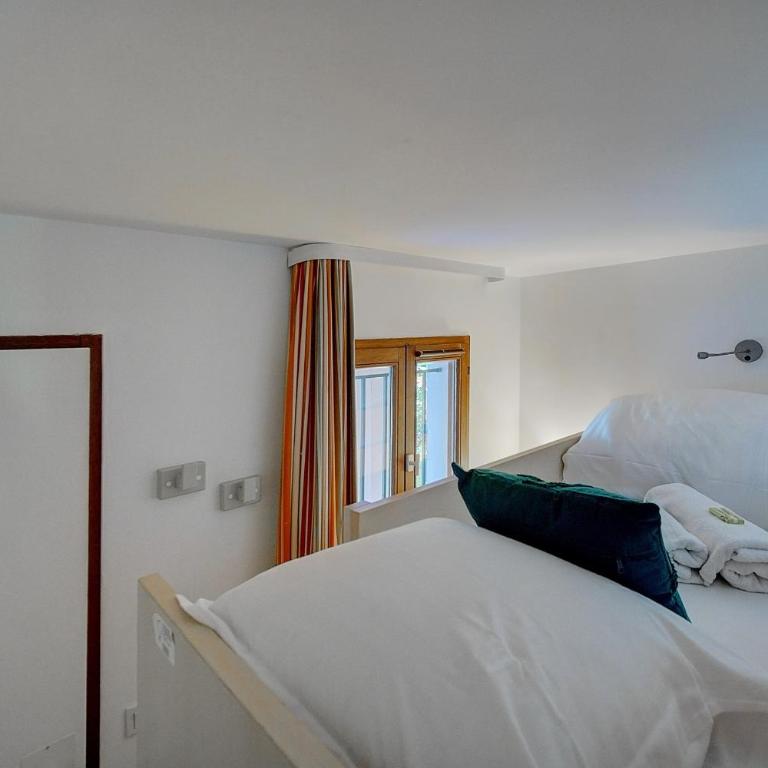 Upstays Garden Pool Parking 23m2 Apartment - Monolocale - 13
