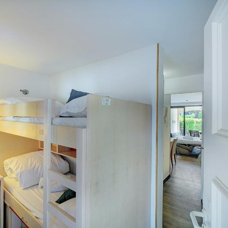 Upstays Garden Pool Parking 23m2 Apartment - Monolocale - 15