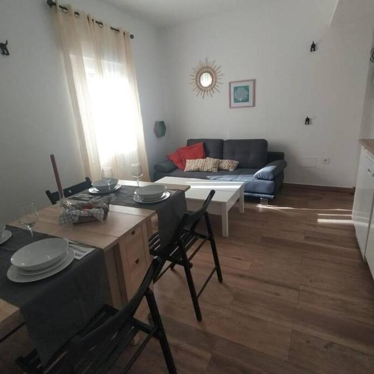 El pisillo de Verita - Apartamento de 1 dormitorio - 2