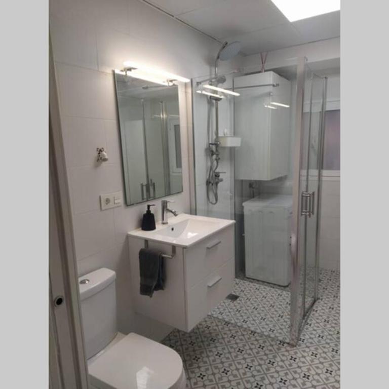 El pisillo de Verita - Apartamento de 1 dormitorio - 6