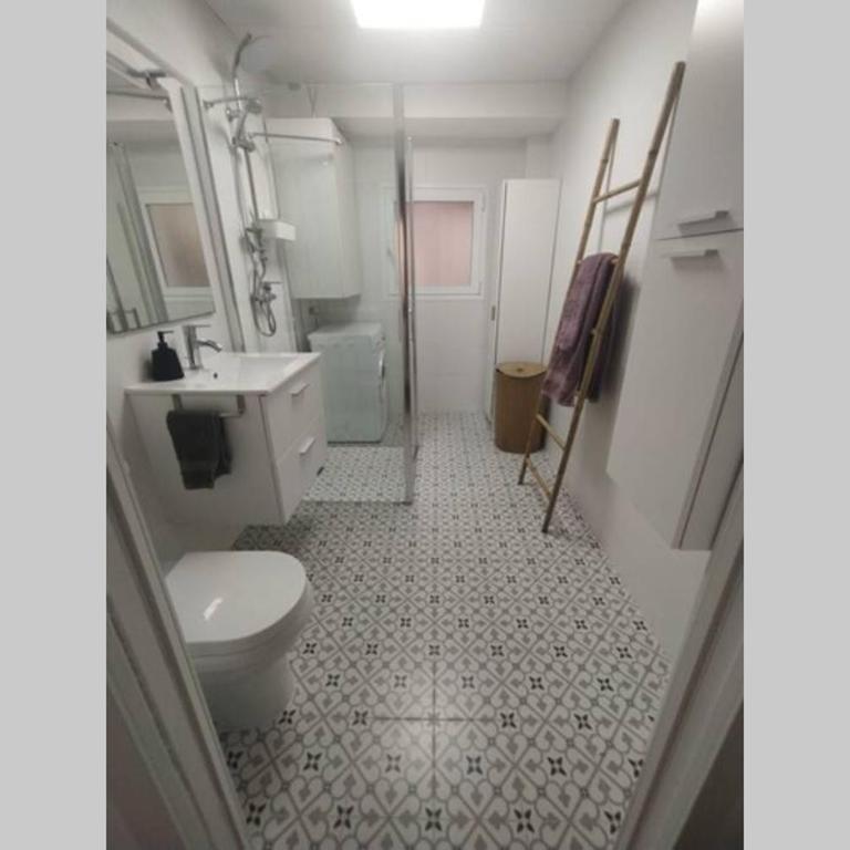 El pisillo de Verita - Apartamento de 1 dormitorio - 9