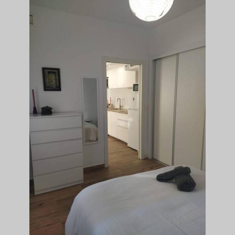 El pisillo de Verita - Apartamento de 1 dormitorio - 12