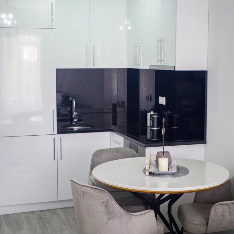Onyx Luxury - Deluks Dvokrevetna Soba sa Bračnim Krevetom/Zasebnim Krevetima - 3