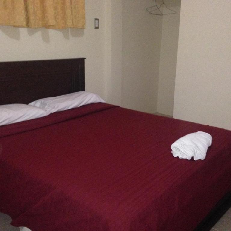 Hostal Rosa Mar - Double Room - 2
