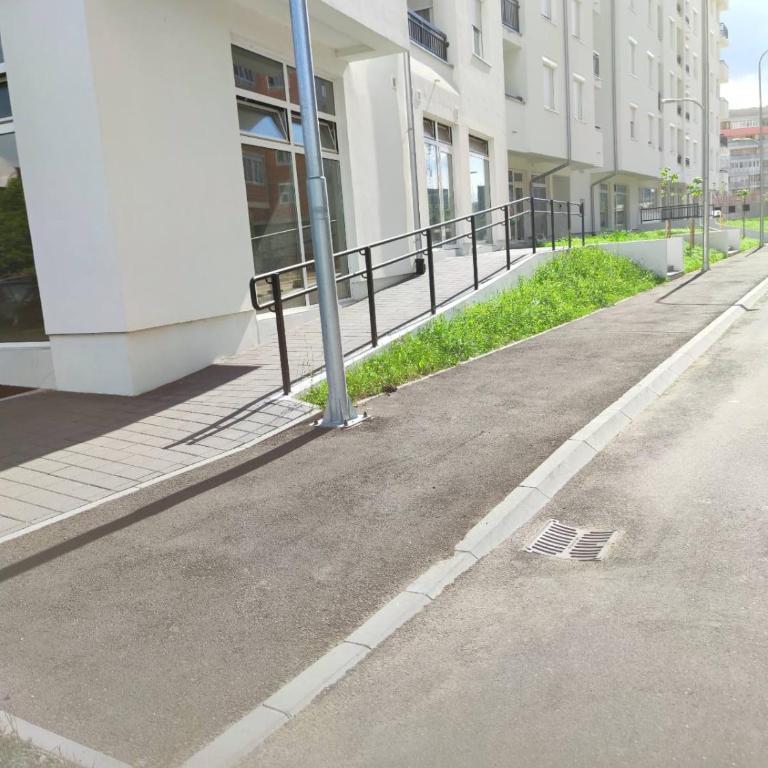 Avenoir Suite - Apartman sa 1 Spavaćom Sobom - 19