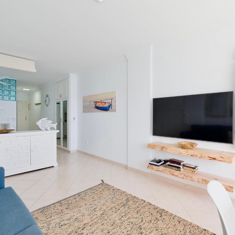The Cruise Ship Cabin - Apartamento Estudio con vistas al mar - 11