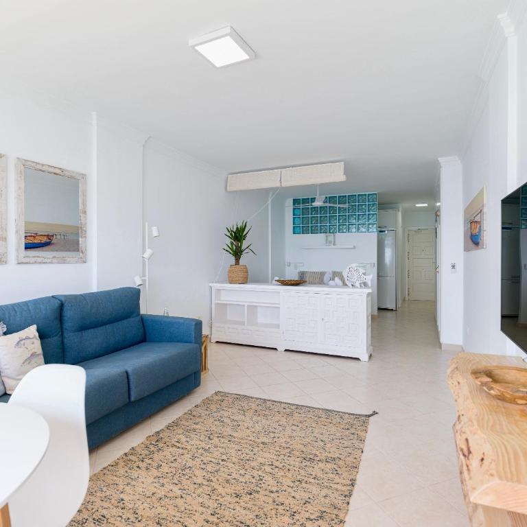The Cruise Ship Cabin - Apartamento Estudio con vistas al mar - 7