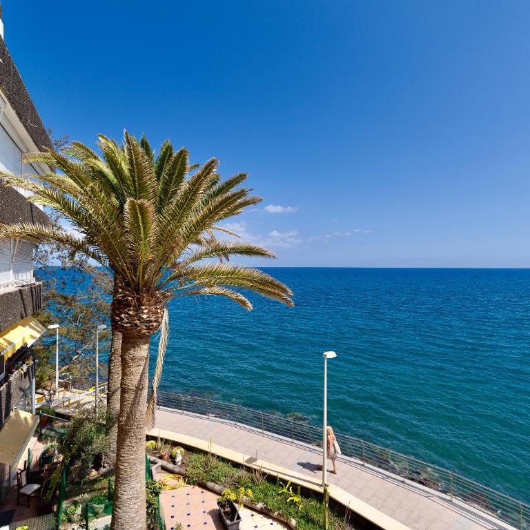 The Cruise Ship Cabin - Apartamento Estudio con vistas al mar - 13