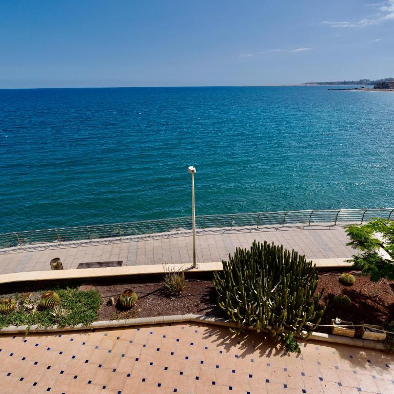 The Cruise Ship Cabin - Apartamento Estudio con vistas al mar - 15